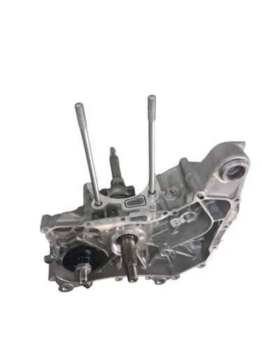 Bloco Motor Virabrequim Bmw C 400x 2024 2302200033