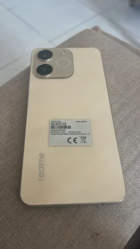 Smartphone Realme Note 70 128GB 4RAM Dual SIM 