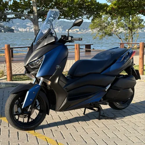 YAMAHA XMAX 250 ABS 2021