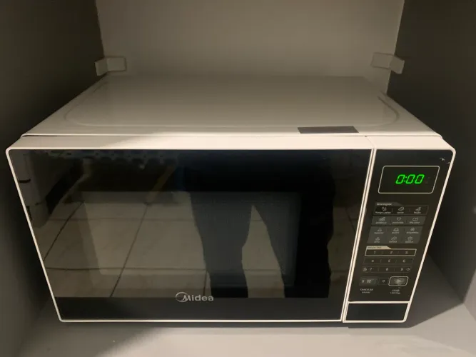 Microondas Midea