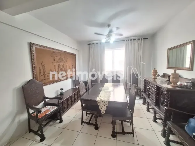 Venda Cobertura Salgado Filho Belo Horizonte