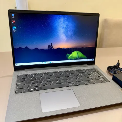 Notebook Lenovo i5 de 11 Geração 