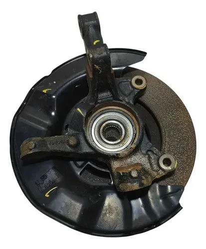 Manga Eixo Dianteira Esquerda Toyota Corolla 2.0 2015 A 2019