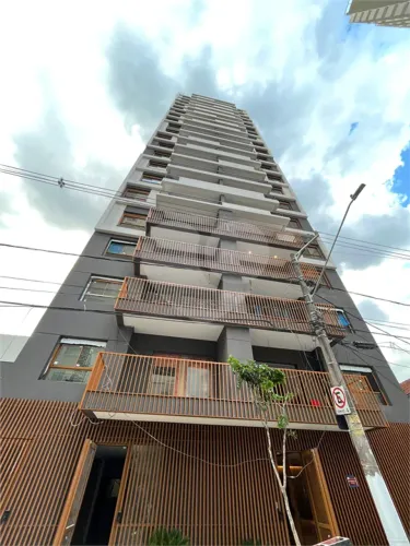 Apartamento à venda ou para alugar com 1 quarto no condomínio La Vida Butantã, São Paulo -