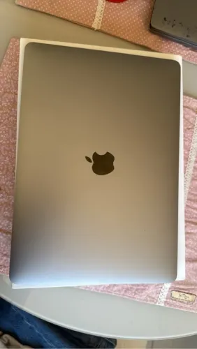 Macbook air m1 13 polegadas - excelente condicoes