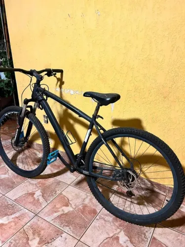 Bicicleta aro 29