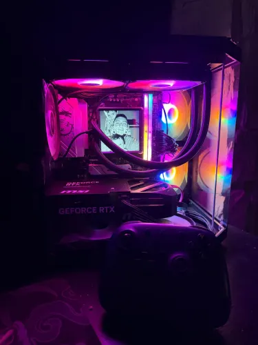 Pc gamer