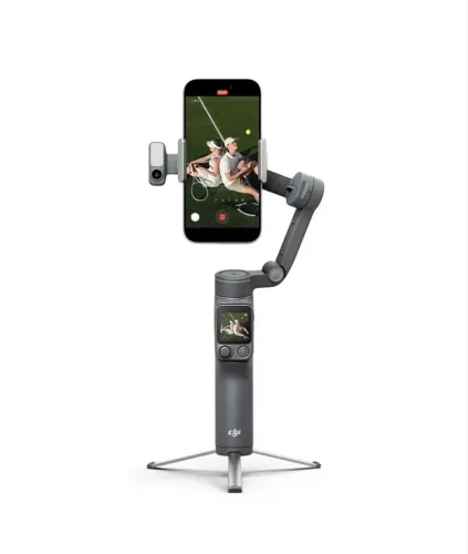 Estabilizador para Smartphone DJI Osmo Mobile 8P Creator Combo