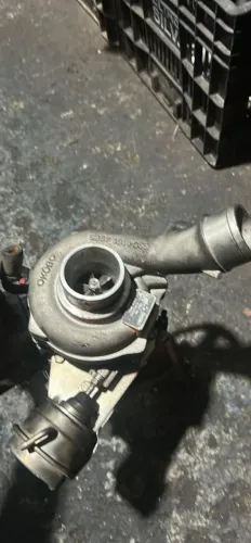 Expert 1.6.turbina original.