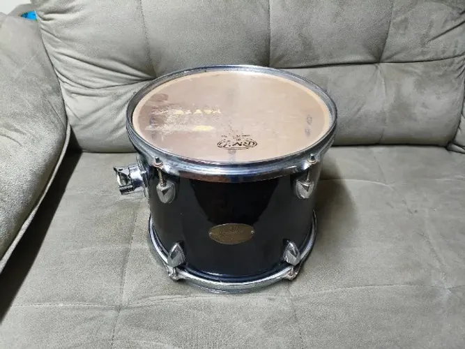 Tom 12' Dolphin