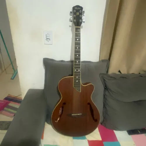 Violão Hofma - HMF 240