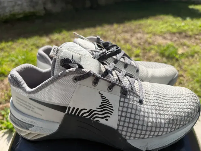 Tênis masculino Nike metcon 