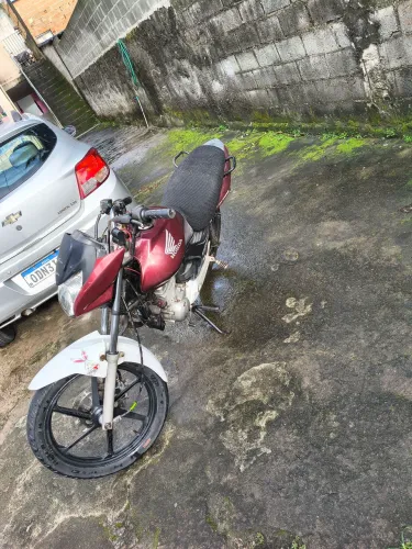 Vendo ou troco por carro na mesma situação