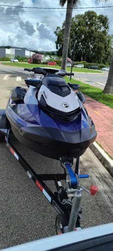 jet sky gti se 170 2025 sea doo
