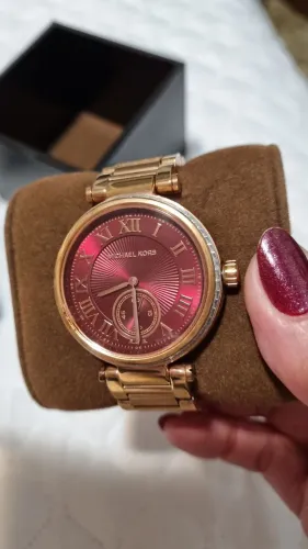 RELÓGIO MICHAEL KORS