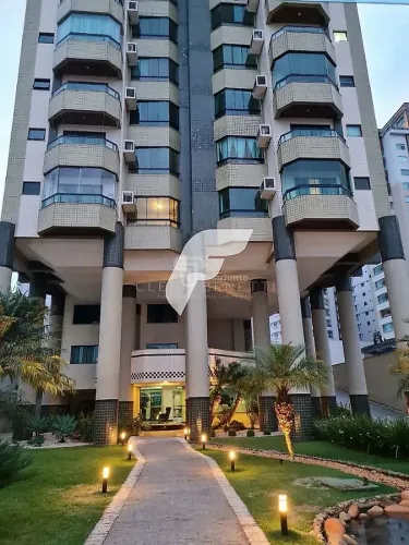 Apartamento Pronto para Morar com Móveis Sob Medida no Fazenda, Itajaí.