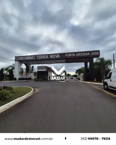 Casa de 3 quartos (1 suíte) no Condomínio Terra Nova Boa Vista