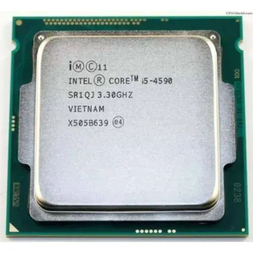 Processador i5 4590 
