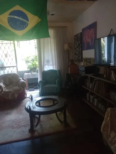 Quartos Compartilhados, Contas inclusas