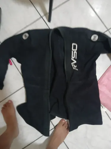 Kimono A1 RVSO