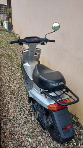 Vendo Yamaha BWS