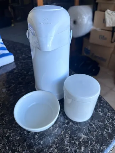 Kit troca de fraldas