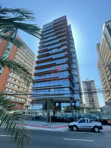 APARTAMENTO ALTO PADRÃO 4 SUITES PARA LOCAÇÃO NA MATA DA PRAIA DE FRENTE PARA O MAR