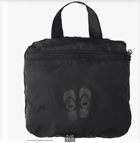 Mochila saco havaianas