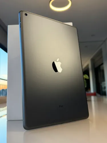iPad 9 64GB Wi-Fi Impecável