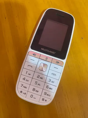 Celular mutilaser dual chip