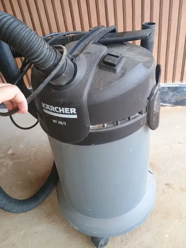 Vendo aspirador de pó