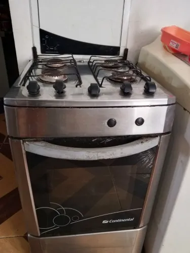Fogão