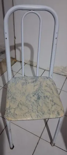 Cadeira Avulsa