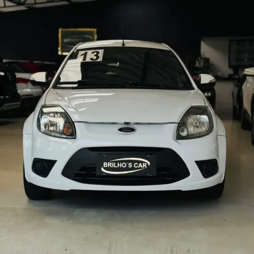 Ford KA 1.0 8v/1.0 8V ST Flex 3P 2013