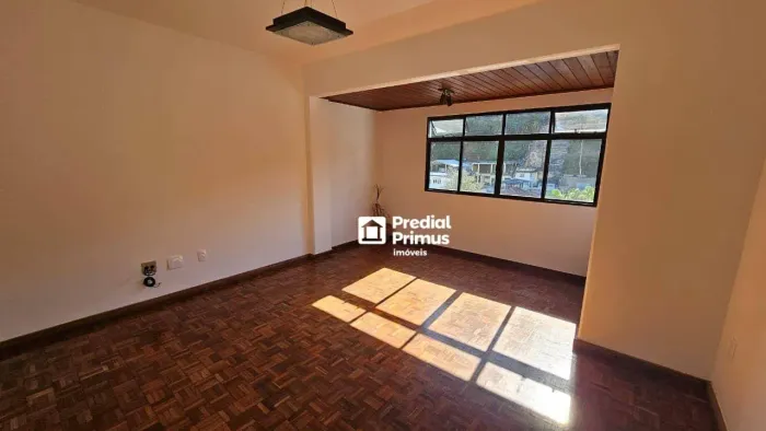 Cobertura, 240 m² - venda por R$ 680.000,00 ou aluguel por R$ 3.550,00/mês - Centro - Nova
