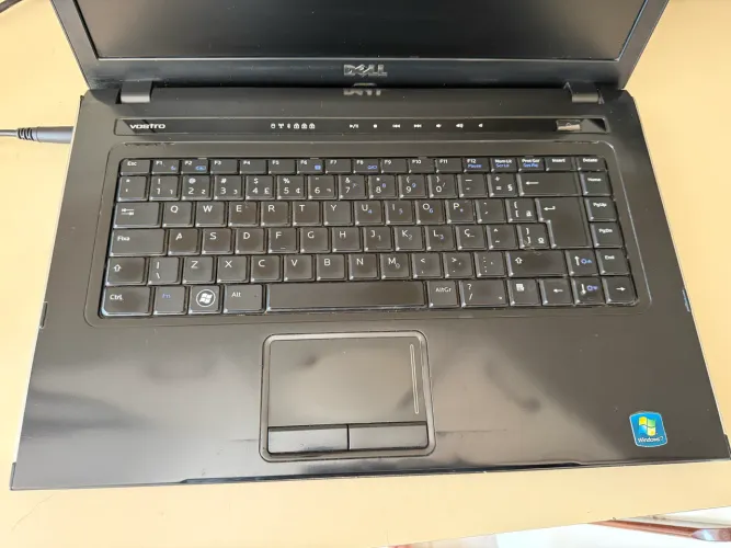 Notebook Dell
