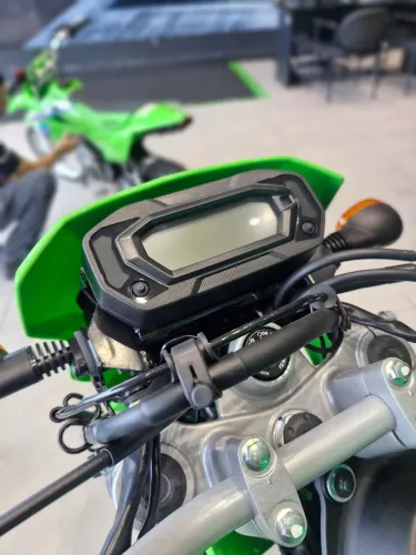 KLX pronta entrega EUROVILLE