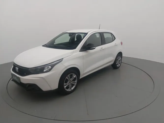 Fiat Argo Drive 1.0 Firefly 2026