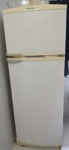 Vendo usada