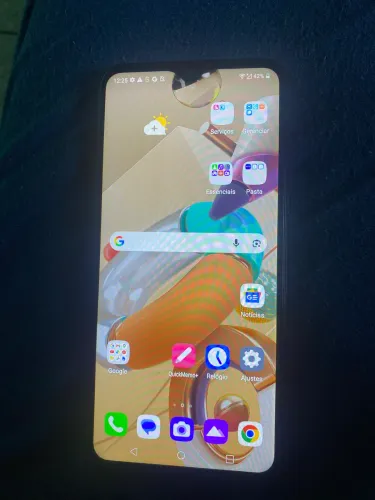 Vendo LG K41s
