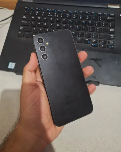 Samsung galaxy A34