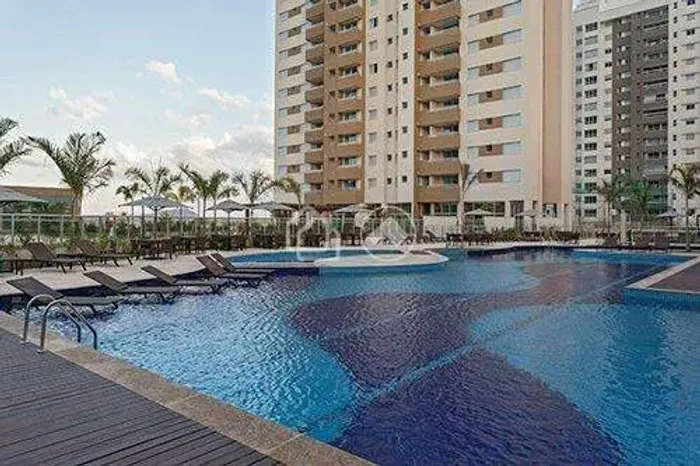 Apartamento residencial à venda no Vila da Serra, Nova Lima (72 m²)
