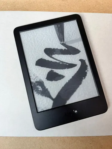 Kindle 11 geração