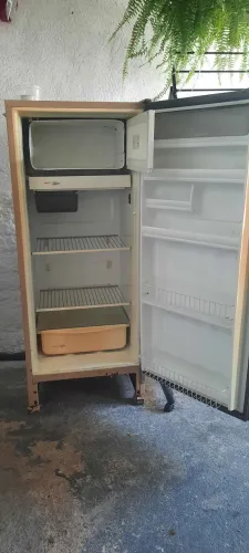 Geladeira 