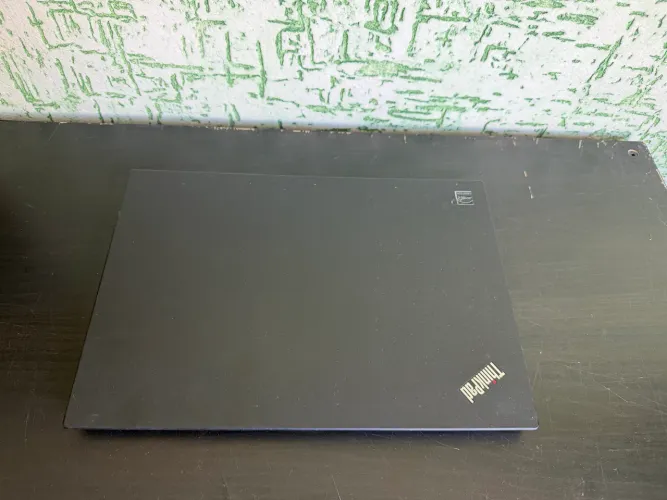 Lenovo T14 Corporativo i7 ThinkPad