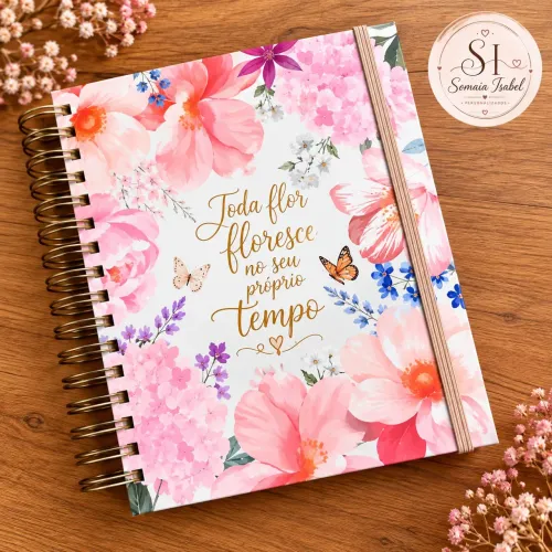 Papelaria Personalizada