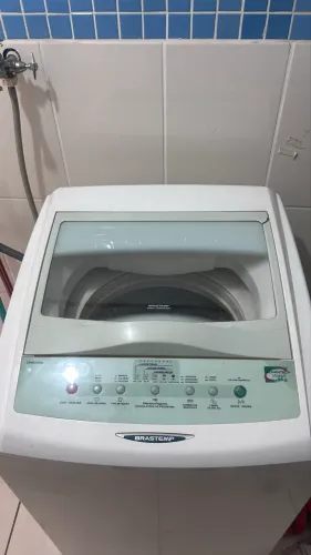 Máquina de lavar