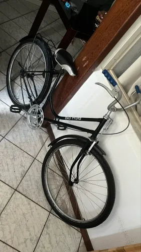 Bicicleta Monark