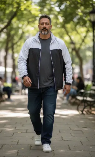 Jaqueta Masculina