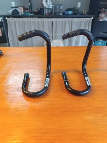 Gancho Suporte Parece Bicicletas